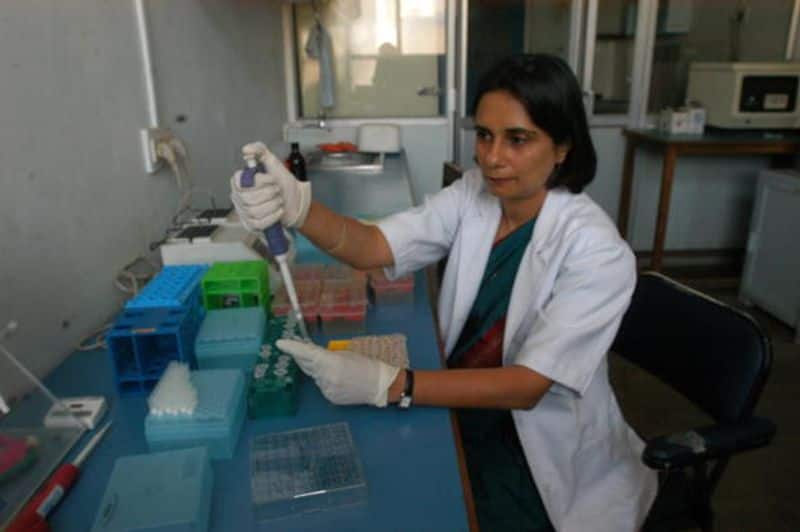 Gagandeep Kang is India's first woman scientist to be elected Royal Society Fellow in 360 years. She, and fifty-one other eminent scientists, were elected Fellows of the Royal Society in April 2019.