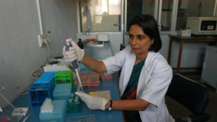 Gagandeep Kang, vaccine scientist, quits top research institute BSS Gagandeep Kang, vaccine scientist, quits top research institute BSS
