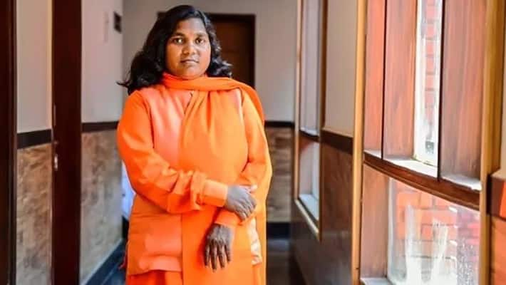 UP Election 2022: Savitribai Phule's 'Save Constitution' rally on 26, SP President Akhilesh may also attend UP Election 2022: Savitribai Phule's 'Save Constitution' rally on 26, SP President Akhilesh may also attend