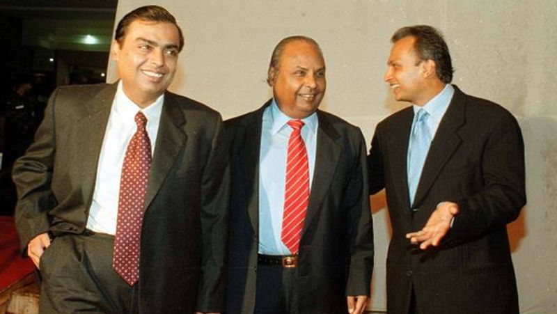 interesting facts you must know about dhirubhai ambani kpm