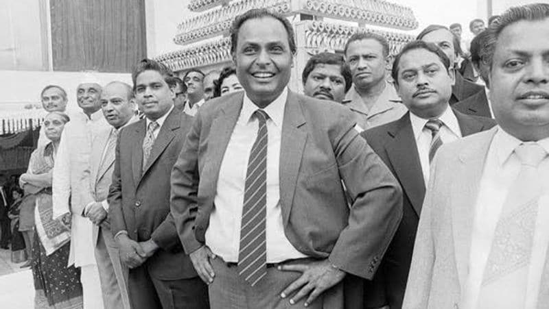 interesting facts you must know about dhirubhai ambani kpm