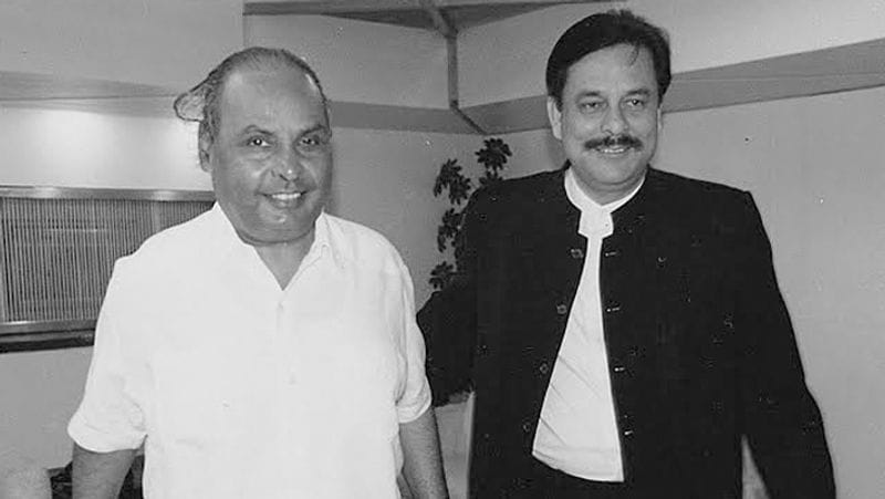 interesting facts you must know about dhirubhai ambani kpm