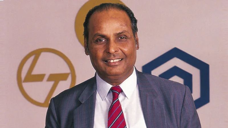 interesting facts you must know about dhirubhai ambani kpm