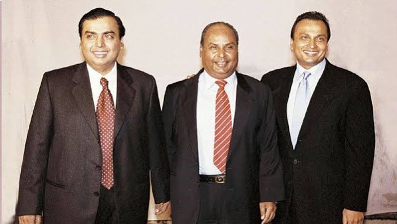 interesting facts you must know about dhirubhai ambani kpm