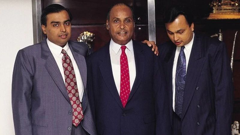 interesting facts you must know about dhirubhai ambani kpm
