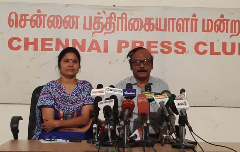 tamilnadu doctors for social and equal association announce  for lightning for doctors protection