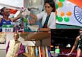 Year-ender 2019: Five Indians who made us proud