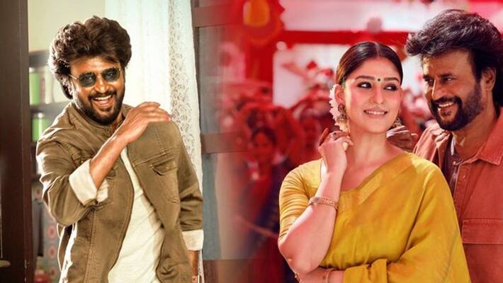 Darbar Movie Dumm Dumm Second Single Going Viral Darbar Movie Dumm Dumm Second Single Going Viral