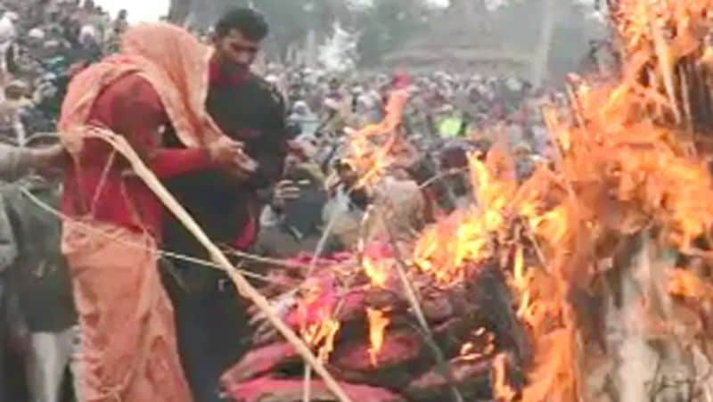 Saurabh Katara martyr of Bharatpur in Kupwara, Jammu and Kashmir kpn