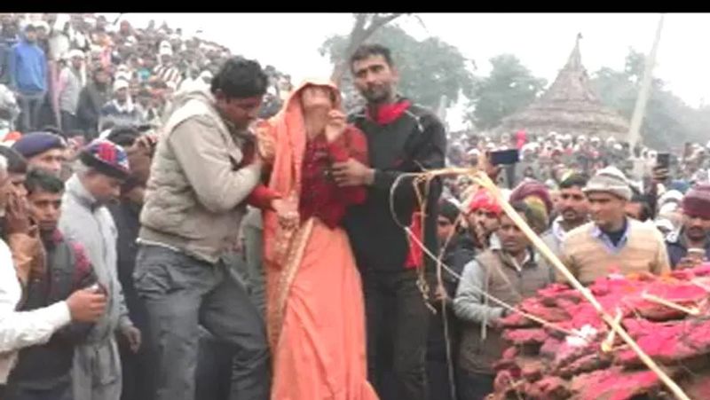 Saurabh Katara martyr of Bharatpur in Kupwara, Jammu and Kashmir kpn