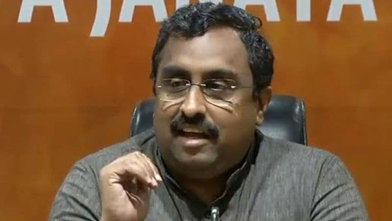 Raghurama Krishnam Raju Issue: BJP's Master Sketch In Letting YS Jagan Show Him The Exit Door
