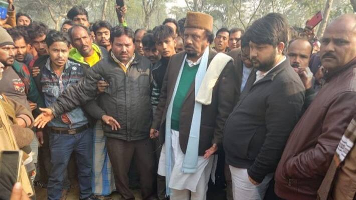 Woman alleged killed in clash between TMC supporters in North Dinajpur Woman alleged killed in clash between TMC supporters in North Dinajpur