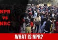 NPR is Register of Population, NRC is Register of Citizens; Here's All You Need To Know About NPR