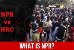 NPR is Register of Population, NRC is Register of Citizens; Here's All You Need To Know About NPR