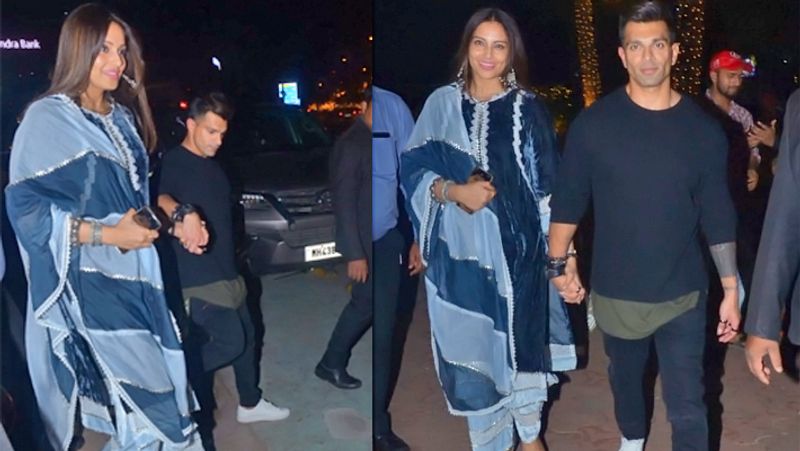 Varun Dhawan Protect Nora fatehi When She Surrounded By Huge Mob KPG