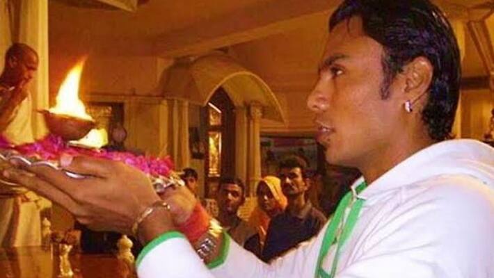 Shoaib Akhtar's sensational disclosure, Pakistan teammates did not eat food with Kaneria due to being Hindu KPB Shoaib Akhtar's sensational disclosure, Pakistan teammates did not eat food with Kaneria due to being Hindu KPB