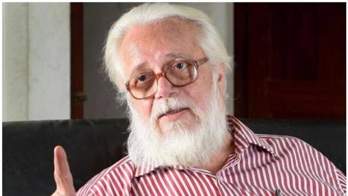1.3 crore compensation to Nambi Narayanan, Cabinet approval 1.3 crore compensation to Nambi Narayanan, Cabinet approval