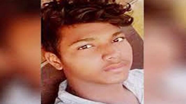 disha case accused chennakesavulu father injured in Road accident in narayanpet disha case accused chennakesavulu father injured in Road accident in narayanpet