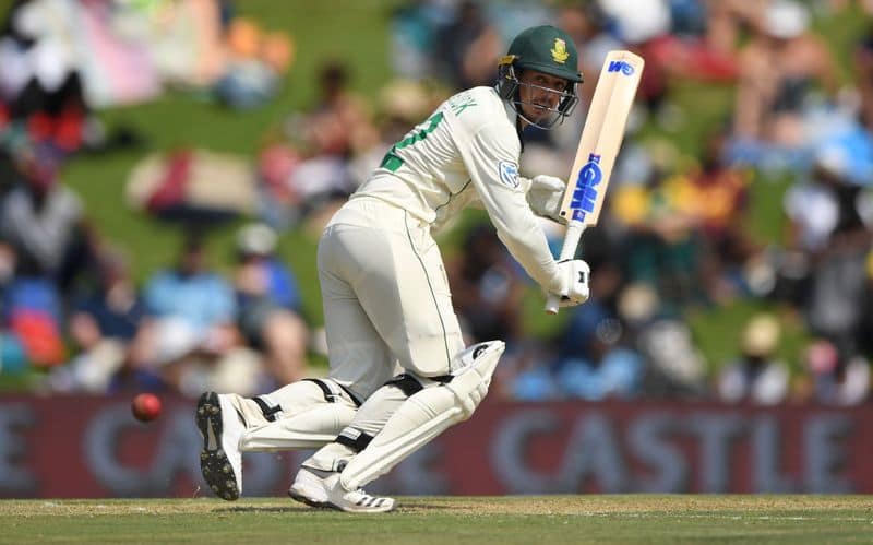 Cricket world shocked by Quinton de Kock's retirement at the age of 29-mjs