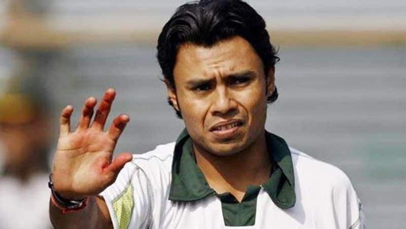 Atrocities on Hindus in Pakistan: The cricketers did not even eat food with Danish Kaneria