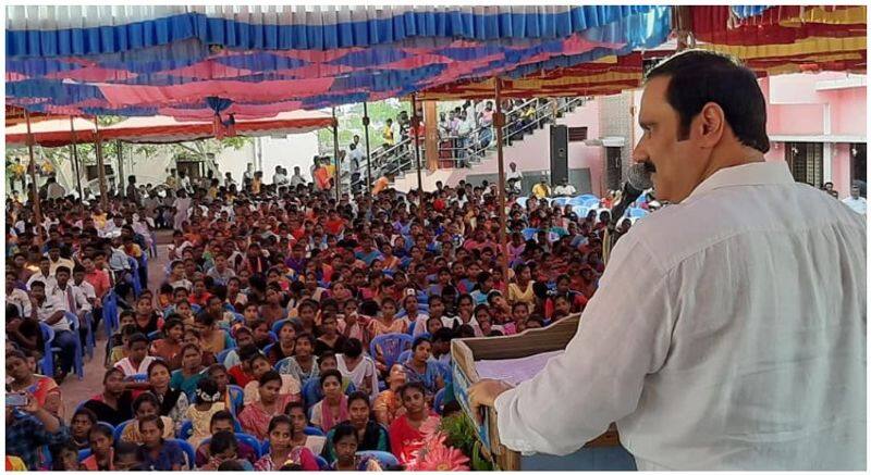 anbumani ramadoss condemns attack on tamil fisherman