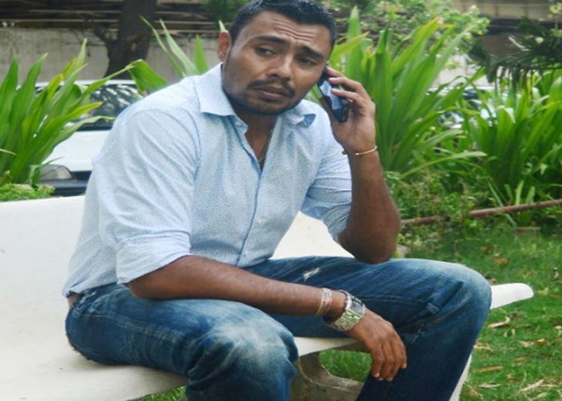 pakistan cricketer danish kanerias finance struggle after ban kpt