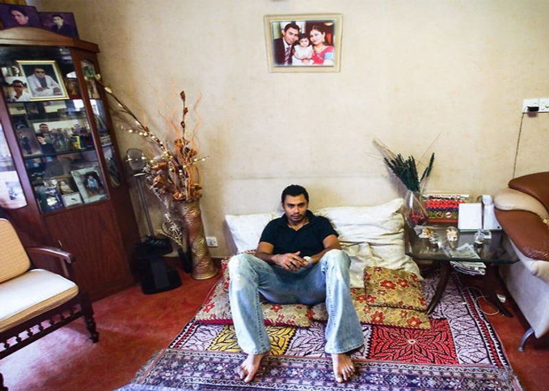 pakistan cricketer danish kanerias finance struggle after ban kpt