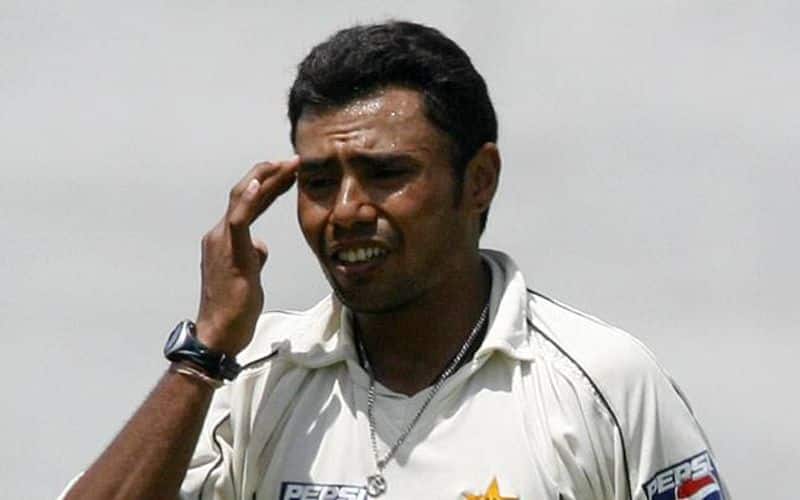 shoaib akhtar revealed how danish kaneria discriminated by some pakistan players