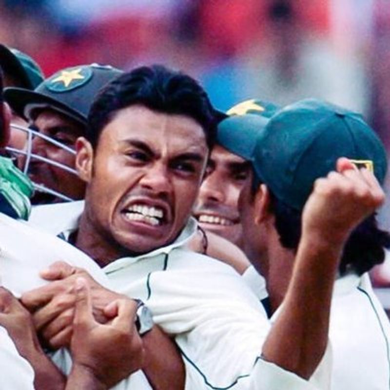 pakistan cricketer danish kanerias finance struggle after ban kpt