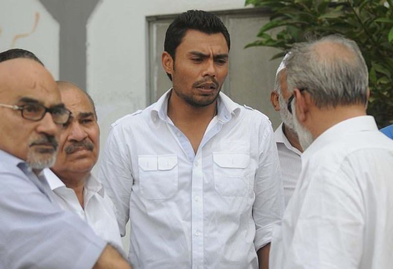 pakistan cricketer danish kanerias finance struggle after ban kpt