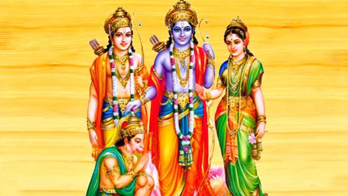 Chant this 1 Chopai of Ramcharitmanas daily, you will get rid of every crisis KPI Chant this 1 Chopai of Ramcharitmanas daily, you will get rid of every crisis KPI