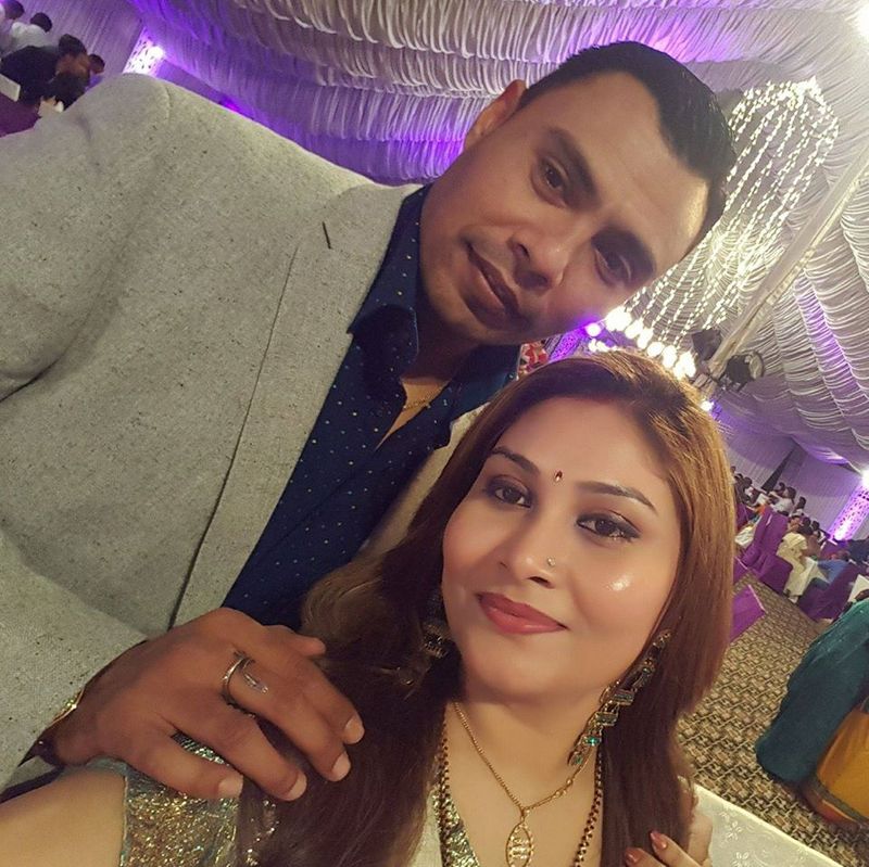 danish kaneria is from gujrati family cousin also play cricket for pakistan kpt