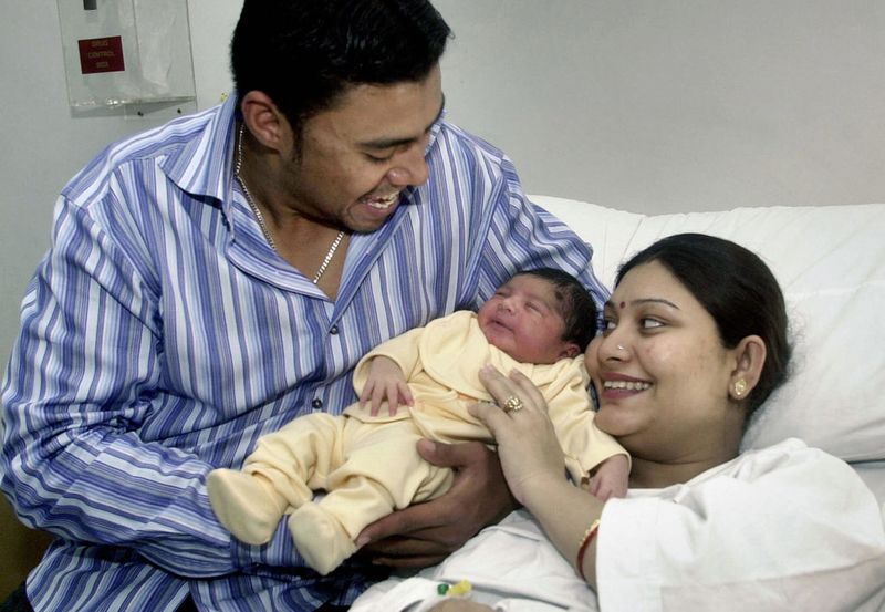 danish kaneria is from gujrati family cousin also play cricket for pakistan kpt