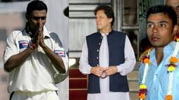 Danish Kaneria seeks Pakistan PM Imran Khan other countries help