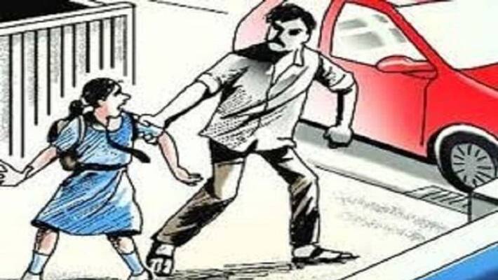 Airforce personnel's daughter kidnapped by friendship on Facebook Airforce personnel's daughter kidnapped by friendship on Facebook