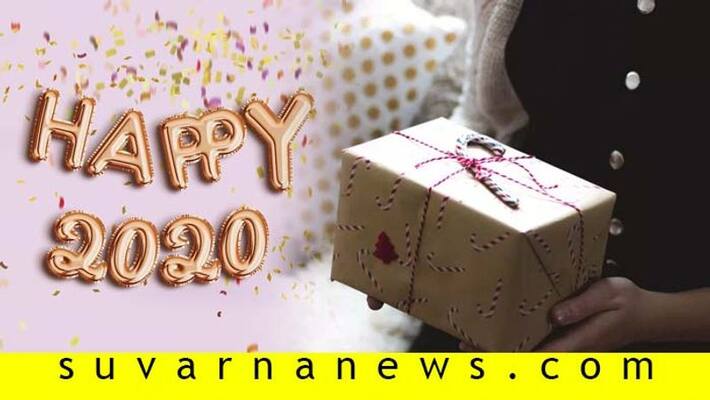 Gifts which bring luck in 2020 Gifts which bring luck in 2020