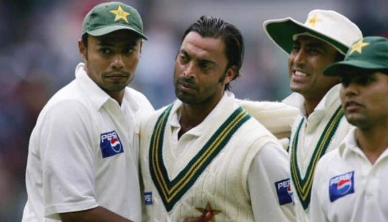 basit ali emphasis akhtar to reveal players names who are discriminate kaneria