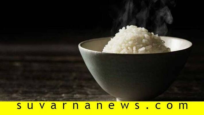 12 Health benefits of boiled rice 12 Health benefits of boiled rice