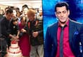 Salman Khan turns 54: Superstar cut his cake with family and friends (Video)