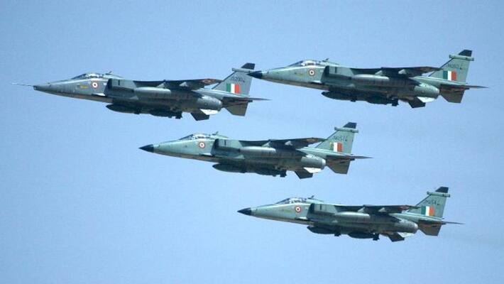 mig 27 Warplane retried from Indian Air force mig 27 Warplane retried from Indian Air force