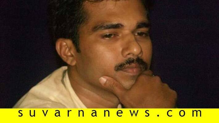 Manipal University Journalism Prof Sunil Badri Passed Away Manipal University Journalism Prof Sunil Badri Passed Away