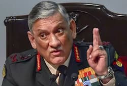 Ahead of his retirement, Army chief General Bipin Rawat to become India's first Chief of Defence Staff