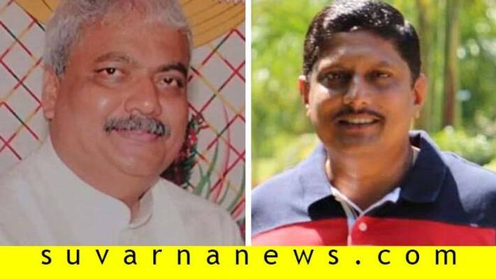 Complaint Against Indi MLA Yashavantarayagouda Patil in Vijayapura District Complaint Against Indi MLA Yashavantarayagouda Patil in Vijayapura District