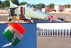 IAF's Kargil hero MiG-27 to bid adieu to skies, to fly one last time today
