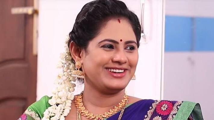 TV Actress Rekha Gave clarity over her husband suicide TV Actress Rekha Gave clarity over her husband suicide