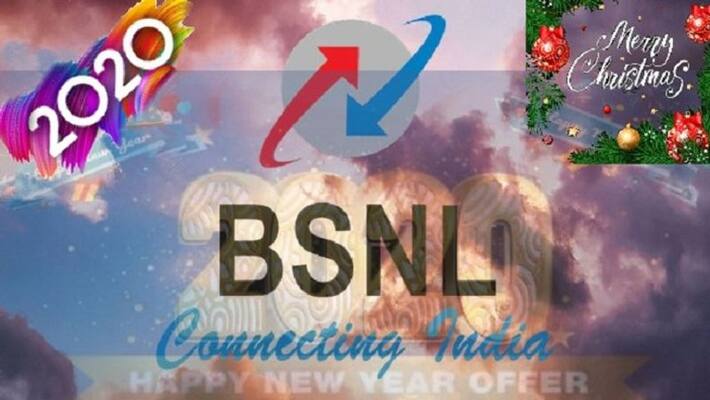 bsnl launches new year and christmas offers to customers bsnl launches new year and christmas offers to customers