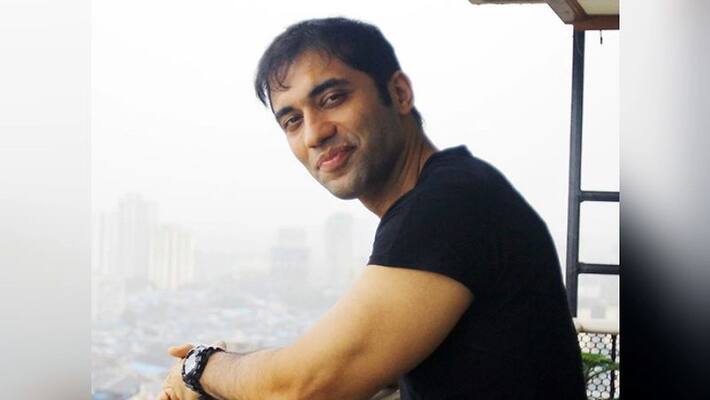 Actor Kushal Punjabi, 37, Found Hanging At Mumbai Home Actor Kushal Punjabi, 37, Found Hanging At Mumbai Home