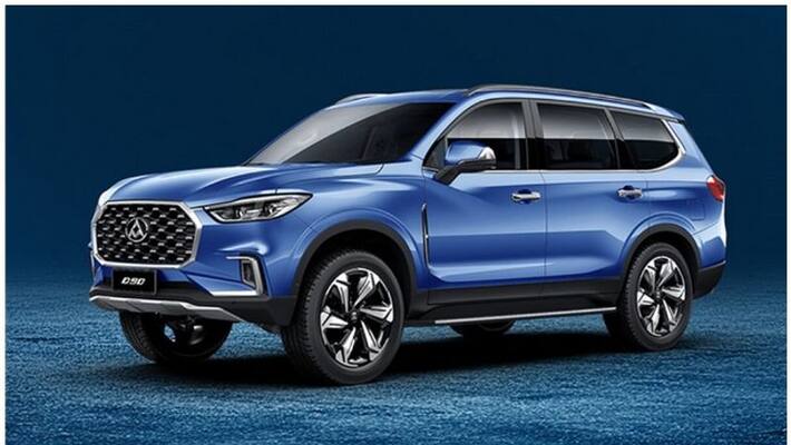 Chinese vehicle company develop engine for india Chinese vehicle company develop engine for india