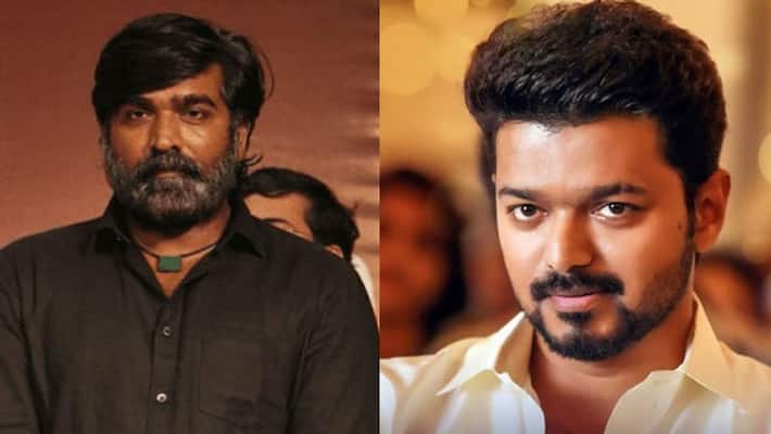 Vijay sethupathi To Join Thalapathy 64 Shooting in Shimoga Vijay sethupathi To Join Thalapathy 64 Shooting in Shimoga