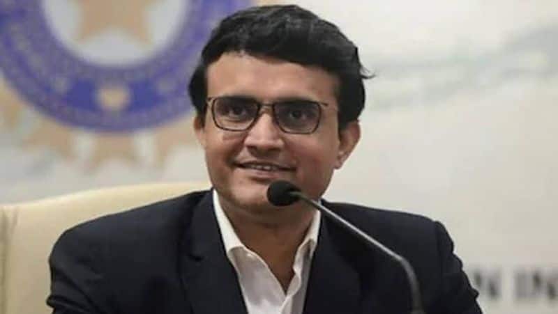 sourav ganguly wants india to beat australia in 2020 test series